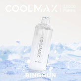 🎁 Coolmax Air 12K (ICEMAX) 一次性电子烟 (100% off)