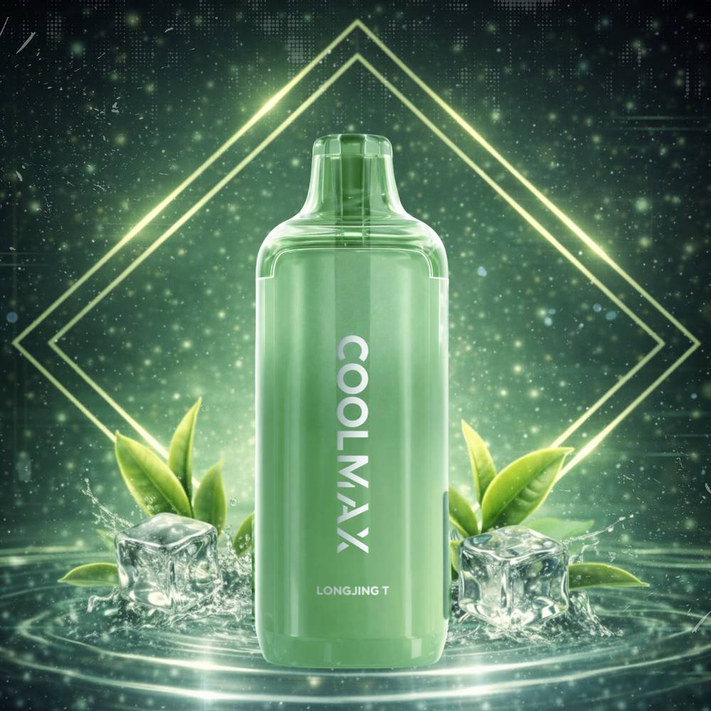 COOLMAX-Air-Disposable-Vape-Longjing-T