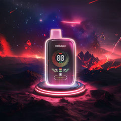 COOLMAXUT22000PeachOolong