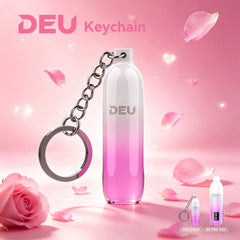 520 Special - FREE DEU RB 钥匙扣