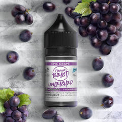 FLAVOUR BEAST UNLEASHED SALT__EpicGrape