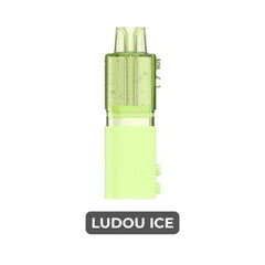 Flash-vape-best-disposable-vapes-Toronto-canada-free-shipping-RELX-Pod-210mL-ludou-ice-pod