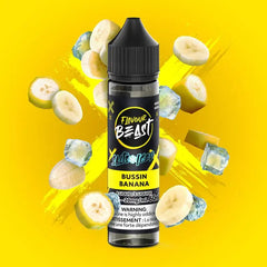 FlavourBeast_EL_60mL_DeviceFruit_OCT2024-COL-BussinBanana