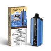 Gippro_Fuji_70000_Puffs_Disposable_Vape_at_Flash_Vape_Store-Blue_Razz_Ice