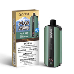 Gippro_Fuji_70000_Puffs_Disposable_Vape_at_flash_Vape_Store-Polar_Mint