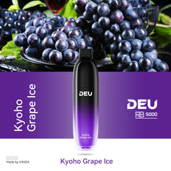 KyohoGrapeIce