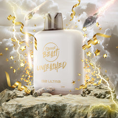 Level X G2 Ultra 50K Epic Closed Pod (battery sold separately)