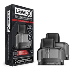 LevelX-Replacement-Pod_NOV2024-RENDER-FAM_5.5mg