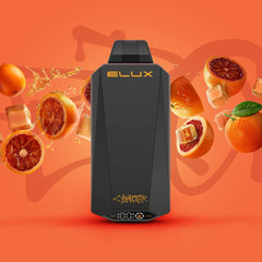 NVZN EDGE BloodOrangeIce