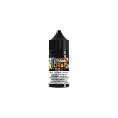 Lemon Drop Boost 20mg/30mL Nicotine Salt E-Liquid