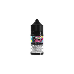 Lemon Drop Boost 20mg/30mL Nicotine Salt E-Liquid
