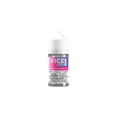 VICE ULTRA Salt 20mg/30mL Nicotine Salt E-liquid