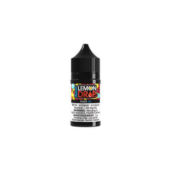 Lemon Drop Boost 20mg/30mL Nicotine Salt E-Liquid