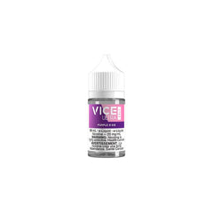 VICE ULTRA Salt 20mg/30mL Nicotine Salt E-liquid
