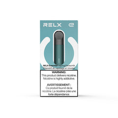 🎁 RELX Essential Device – Starter Vape Pen (100% Off)