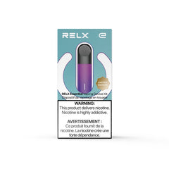 🎁 RELX Essential Device – Starter Vape Pen (100% Off)
