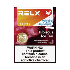 RELX PRO POD_Hibiscus-Ice-Tea