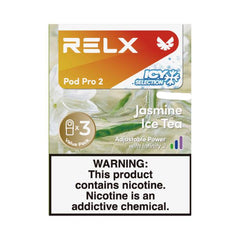 RELX PRO POD_Jasmine-Ice-Tea