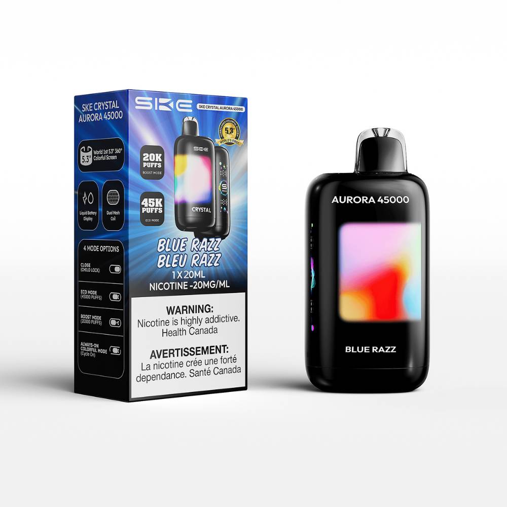 SKE-Aurora-45K-BLUE-RAZZ