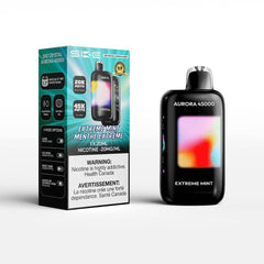 SKE-Aurora-45K-EXTREME-MINT