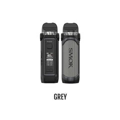 SMOK IPX80 Starter Pod Mod Kit - Grey
