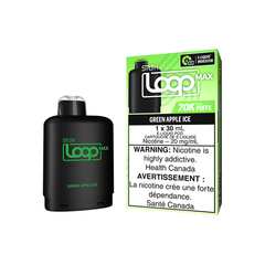 STLTH-LOOP-MAX-POD-PACK-GREEN-APPLE-ICE