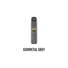 UWELL-CALIBURN-G4-POD-KIT-GUNMETAL-GREY