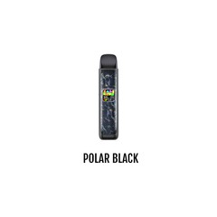 UWELL-CALIBURN-G4-POD-KIT-POLAR-BLACK