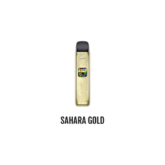 UWELL-CALIBURN-G4-POD-KIT-SAHARA-GOLD