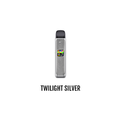 UWELL-CALIBURN-G4-POD-KIT-TWILIGHT-SILVER