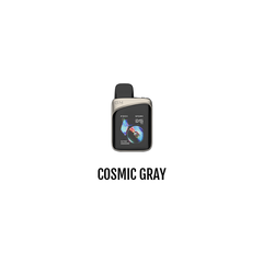 UWELL Caliburn G4 Pro KOKO Pod Kit - Cosmic Gray