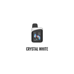 UWELL Caliburn G4 Pro KOKO Pod Kit - Crystal White