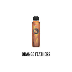 Uwell-Caliburn-G5-Pod-Kit-_CRC-Orange-Feathers