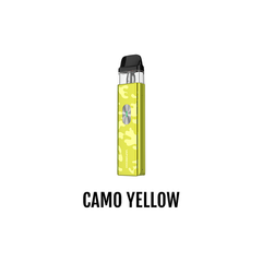 VAPORESSO-XROS-4-MINI-POD-KIT-CAMO-YELLOW