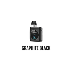 VAPORESSO-XROS-4-NANO-POD-KIT-GRAPHITE-BLACK