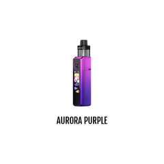 VOOPOO-DRAG-X3-POD-KIT-AURORA-PURPLE