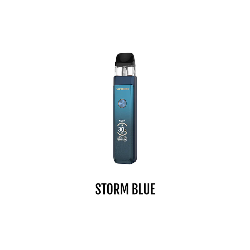 Vaporesso XROS PRO2 Storm Blue