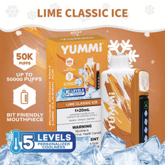 Yummi-Ice-King-50K-Disposable-Vape-limeclassicice