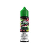 FLAVOUR DROP 20MG 60ML Nicotine Salt E-Liquid Watermelon Honeydew Ice