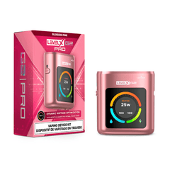 levelx-g2pro-blossompink