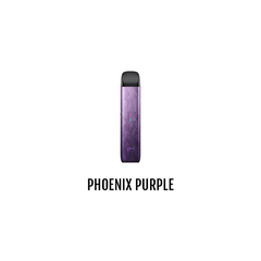 phoenixpurple