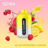 Spin 30K 果味一次性电子烟