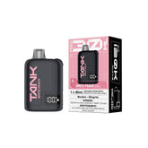 FEED Tank 120K Disposable Vape - White Peach