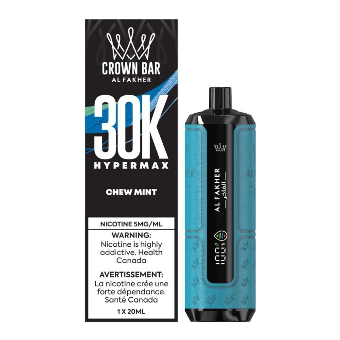 AL_FAKHER_CROWN_BAR_HYPE_MAX_30K_CHEW_MINT