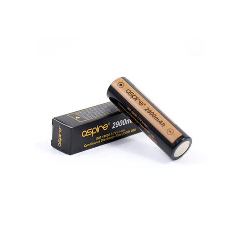 ASPIRE 2900mAh 高性能电池（适配 Geek Vape Aegis Legend 3）