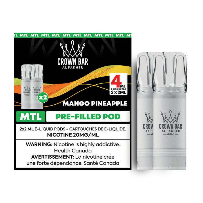 AlFahkerCrownBarAF600MTLPod-mangopineapple