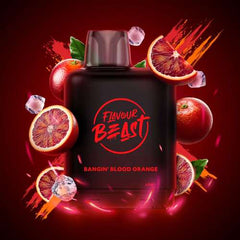 Beast-Pods-BanginBloodOrange