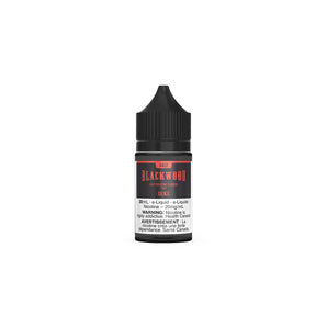 BlackWood-Eliquid-Duke