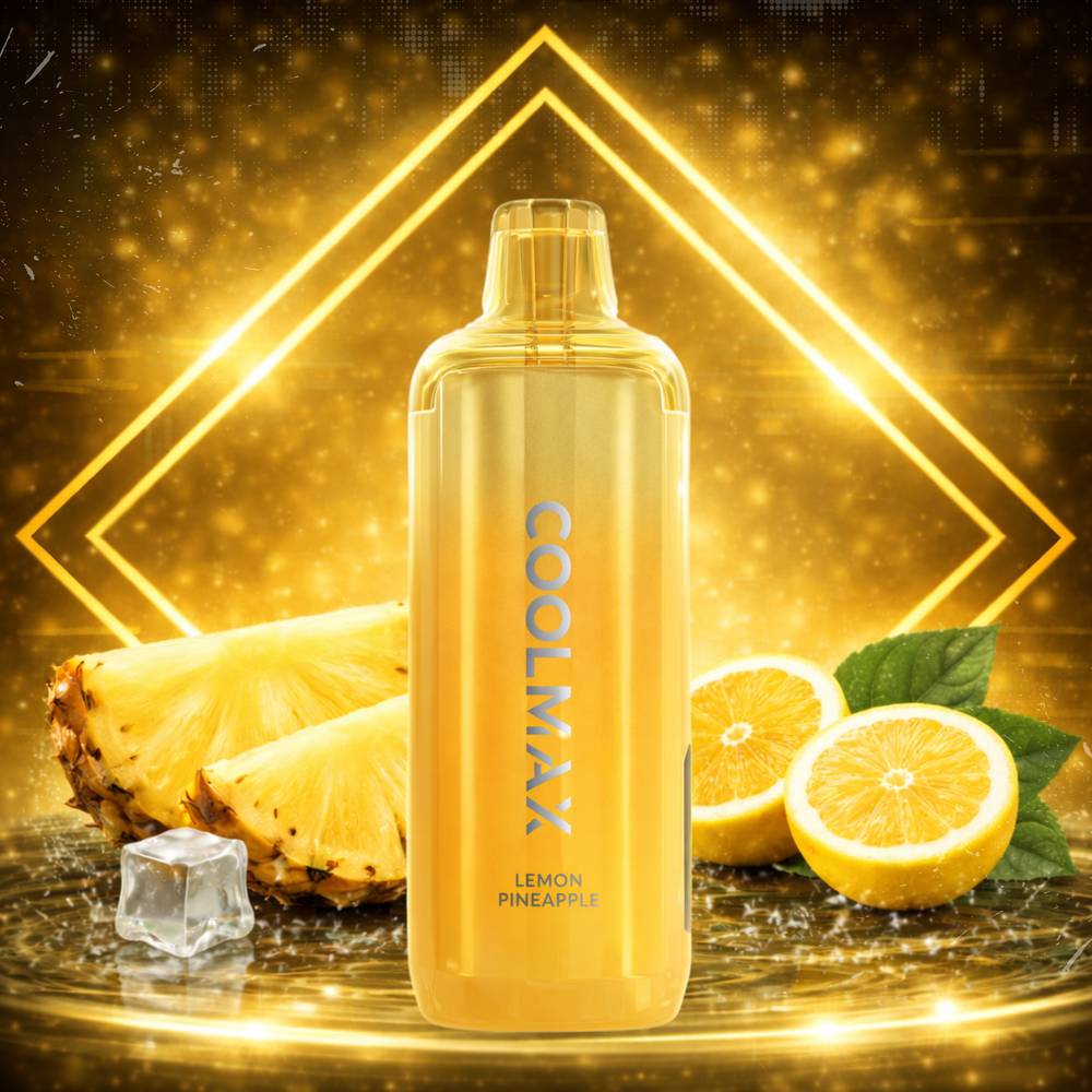 COOLMAX-Air-Disposable-Vape-Lemon-Pineapple