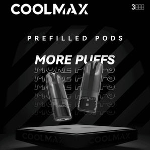 COOLMAX-prefilllled-pods